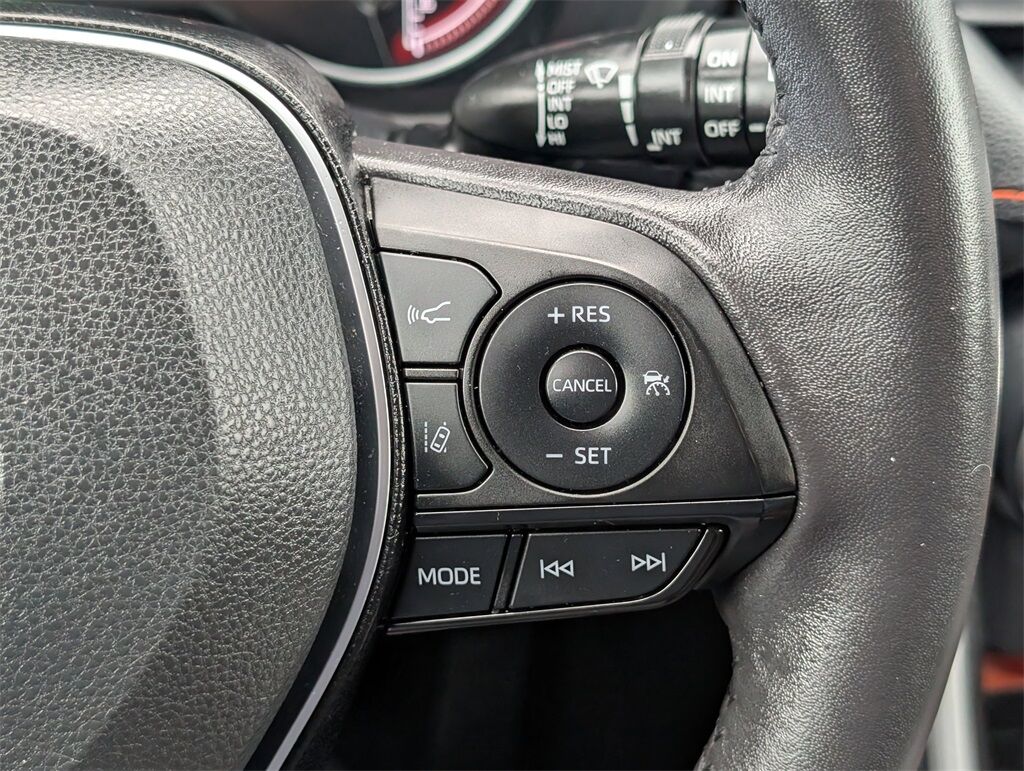 2024 Toyota RAV4 Adventure Cockeysville MD