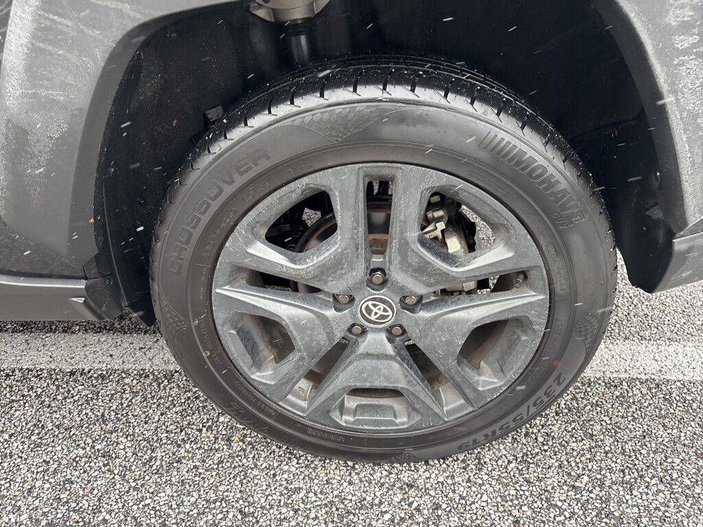 2024 Toyota RAV4 Adventure Cockeysville MD