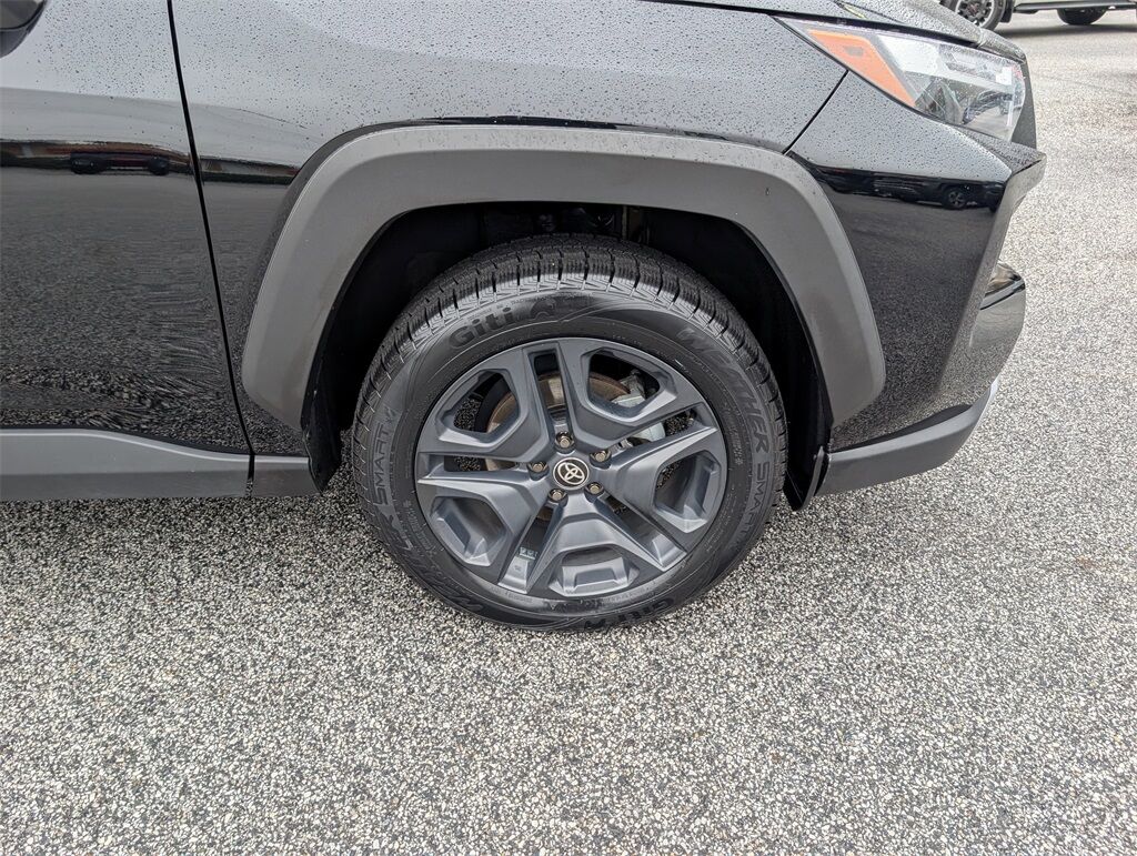 2024 Toyota RAV4 Adventure Cockeysville MD