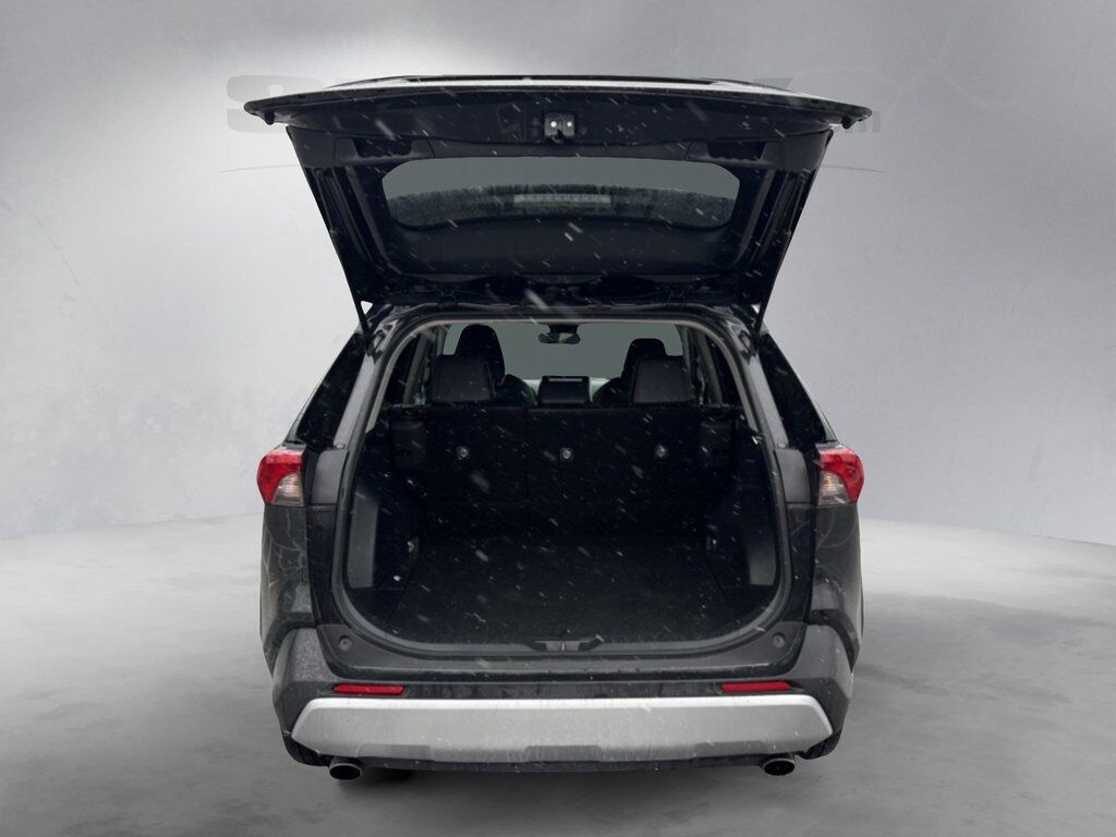 2024 Toyota RAV4 Adventure Cockeysville MD