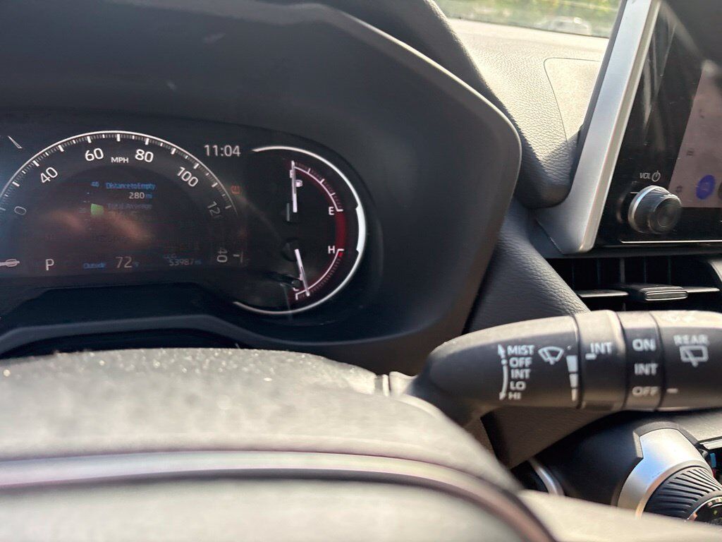 2024 Toyota RAV4 Adventure Cockeysville MD