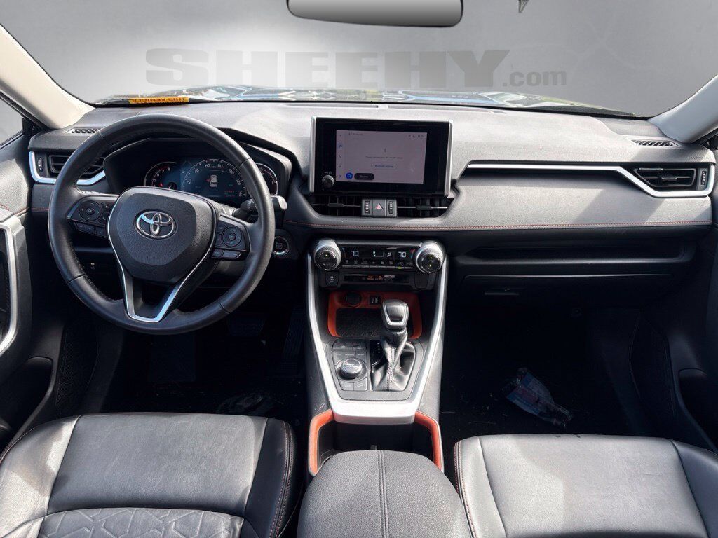 2024 Toyota RAV4 Adventure Cockeysville MD