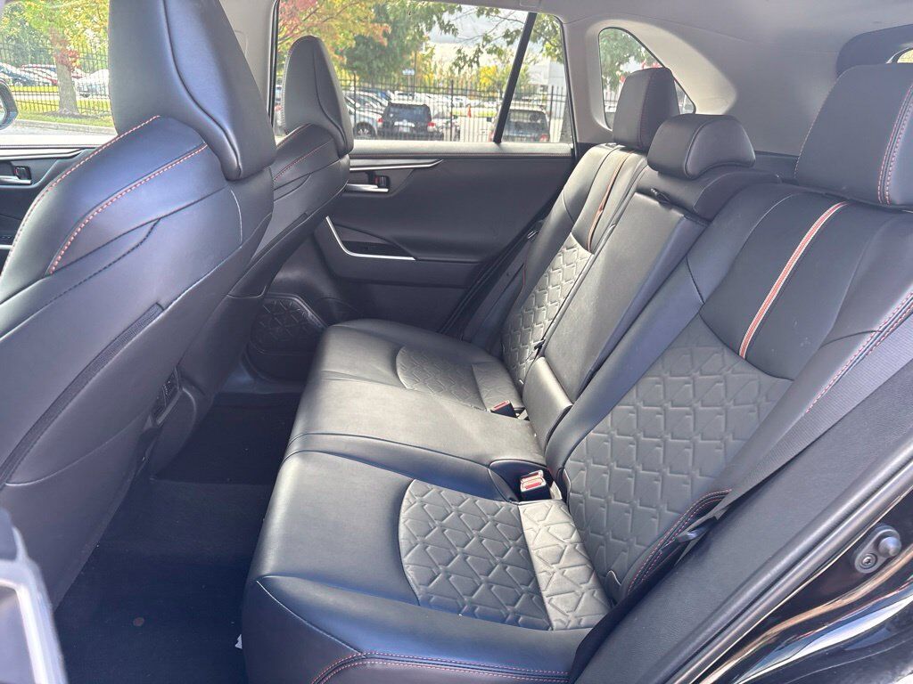 2024 Toyota RAV4 Adventure Cockeysville MD