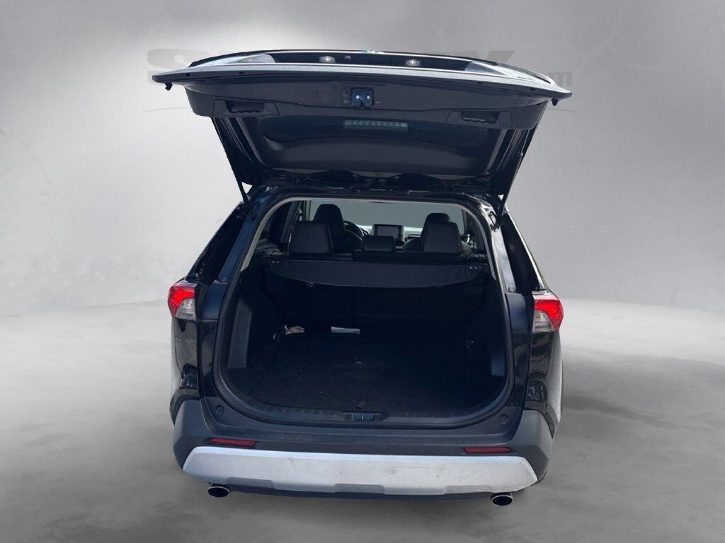 2024 Toyota RAV4 Adventure Cockeysville MD