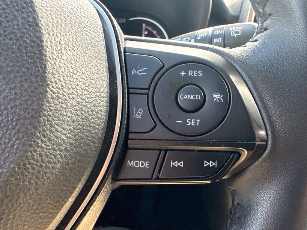 2024 Toyota RAV4 Adventure Cockeysville MD