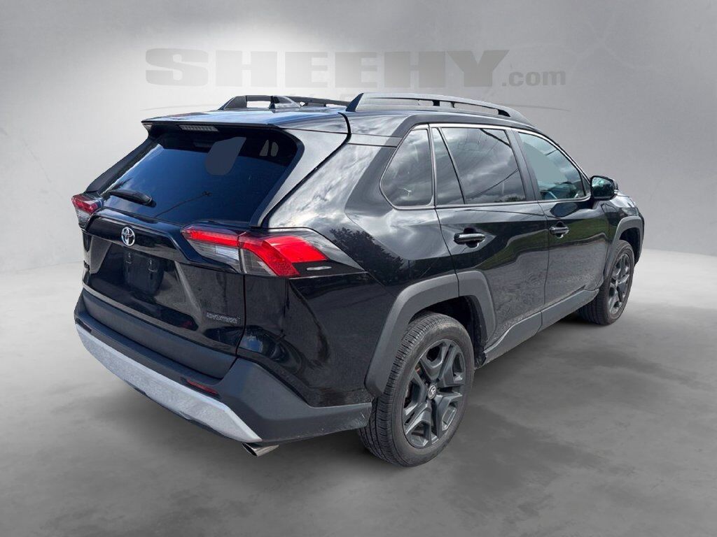 2024 Toyota RAV4 Adventure Cockeysville MD