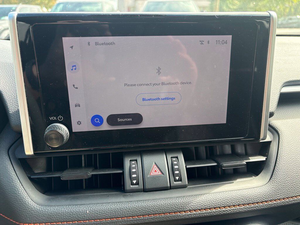 2024 Toyota RAV4 Adventure Cockeysville MD