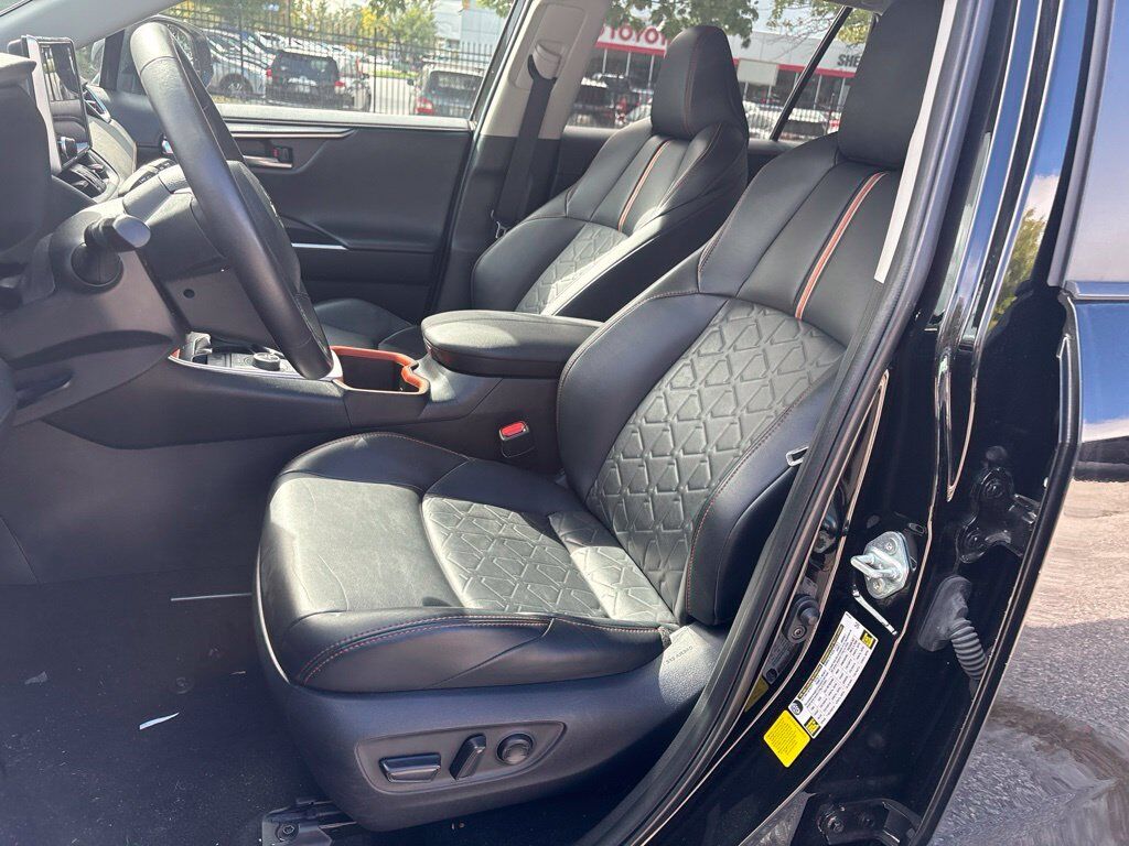 2024 Toyota RAV4 Adventure Cockeysville MD