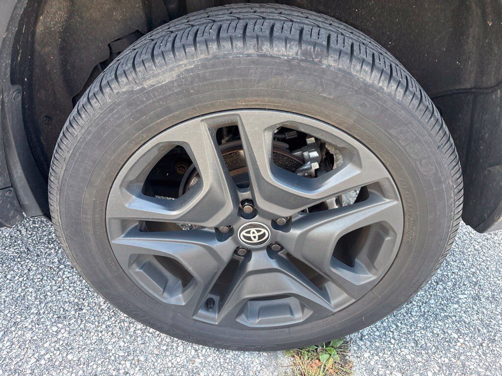 2024 Toyota RAV4 Adventure Cockeysville MD