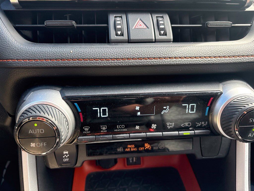 2024 Toyota RAV4 Adventure Cockeysville MD