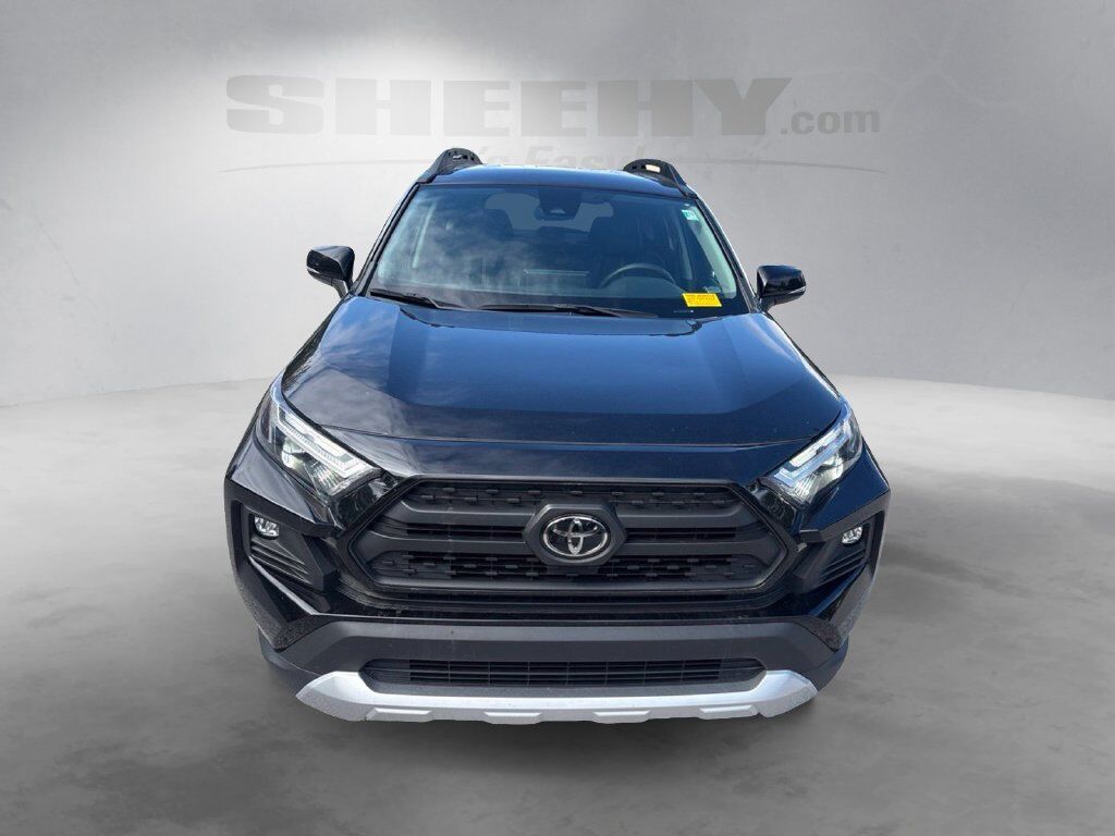 2024 Toyota RAV4 Adventure Cockeysville MD