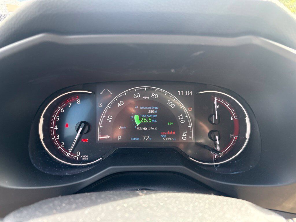 2024 Toyota RAV4 Adventure Cockeysville MD