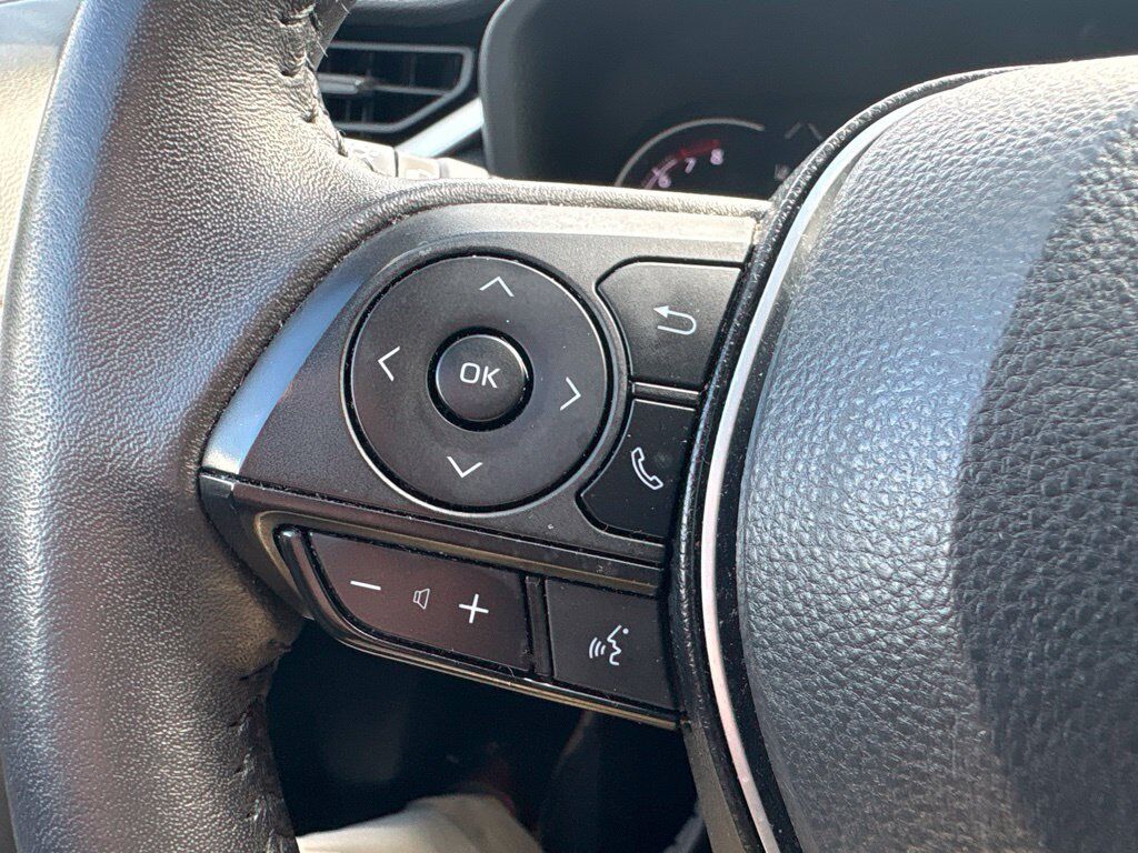 2024 Toyota RAV4 Adventure Cockeysville MD