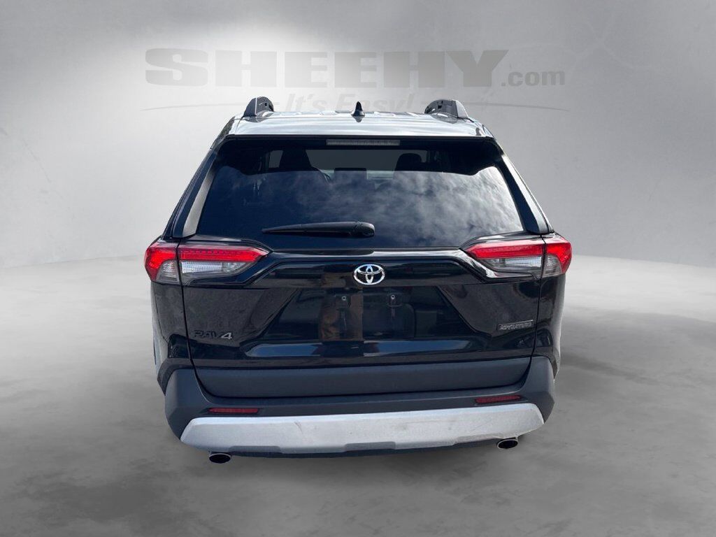 2024 Toyota RAV4 Adventure Cockeysville MD