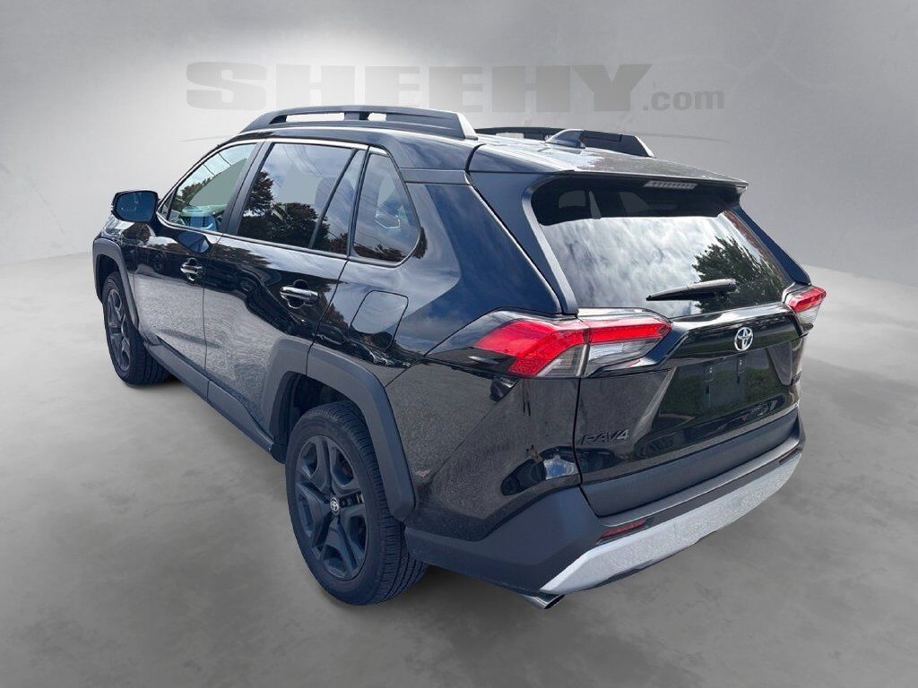 2024 Toyota RAV4 Adventure Cockeysville MD