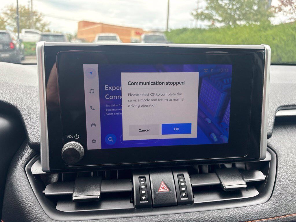 2024 Toyota RAV4 Adventure Cockeysville MD