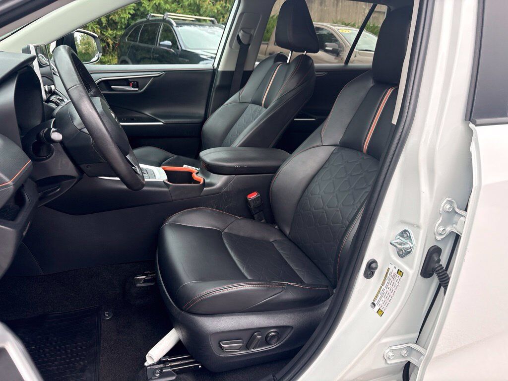 2024 Toyota RAV4 Adventure Cockeysville MD