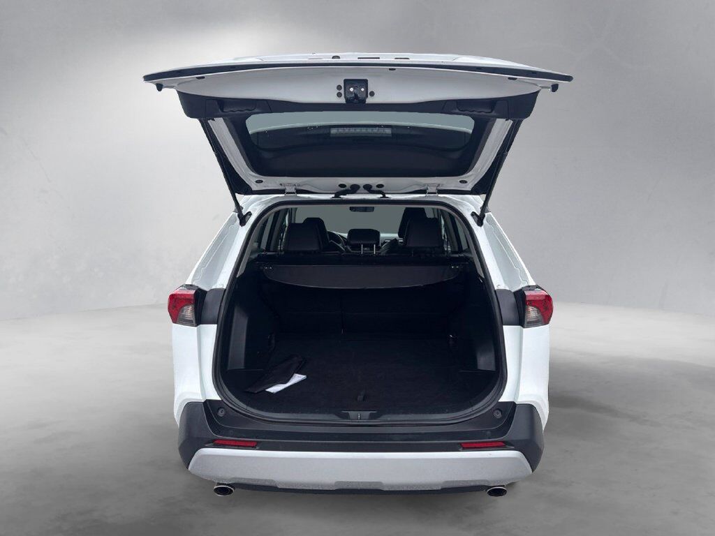 2024 Toyota RAV4 Adventure Cockeysville MD