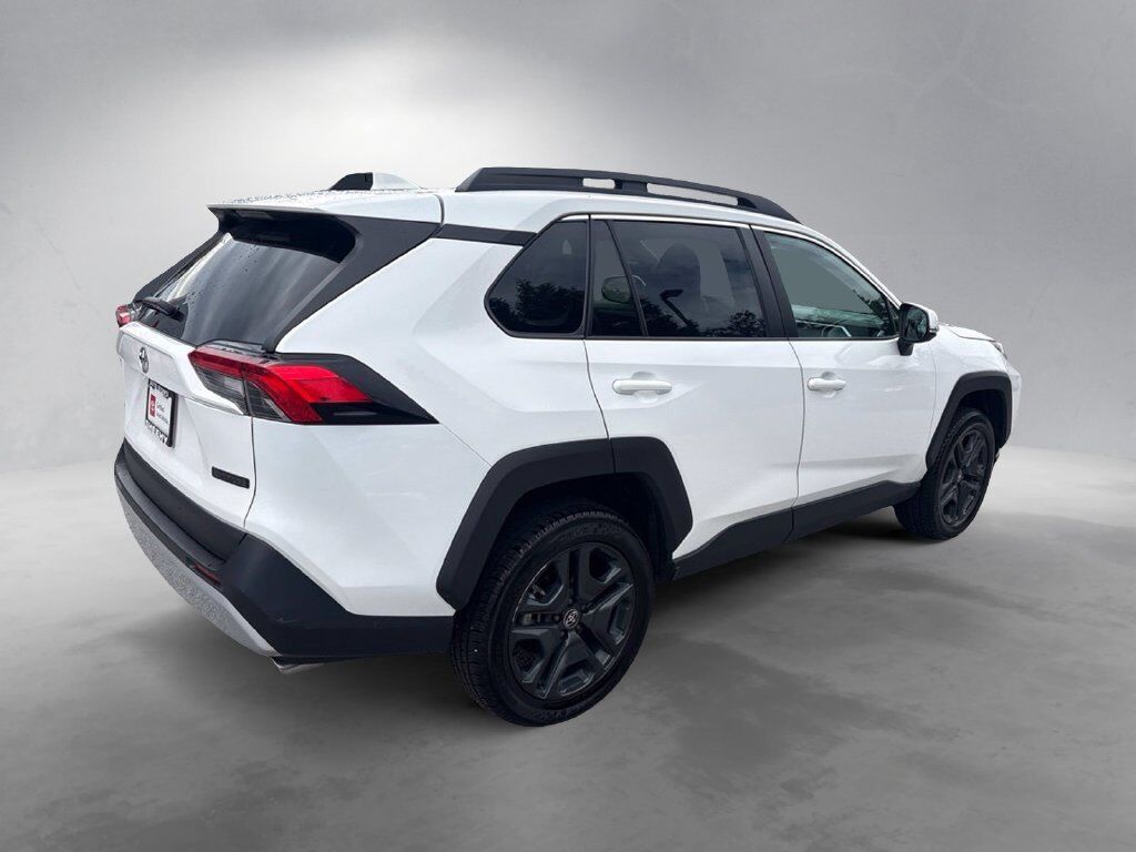 2024 Toyota RAV4 Adventure Cockeysville MD