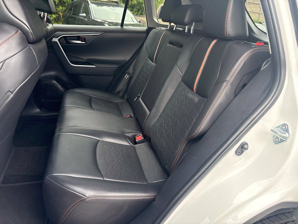 2024 Toyota RAV4 Adventure Cockeysville MD
