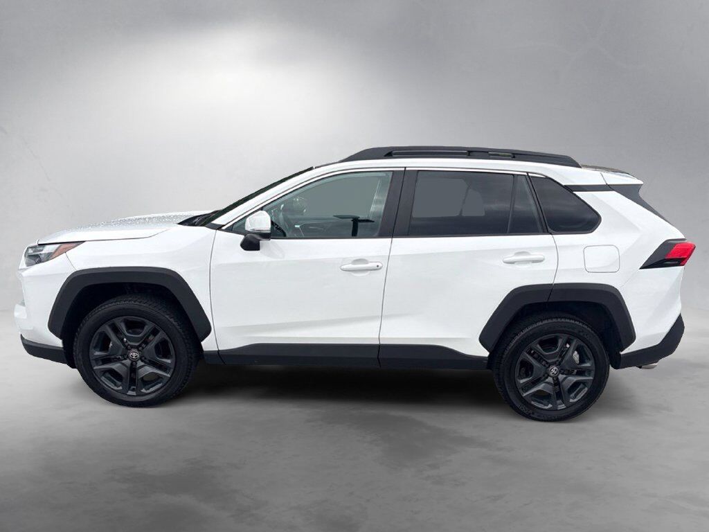 2024 Toyota RAV4 Adventure Cockeysville MD