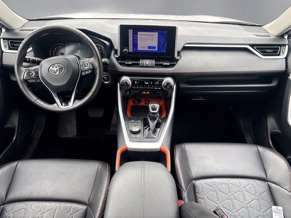 2024 Toyota RAV4 Adventure Cockeysville MD