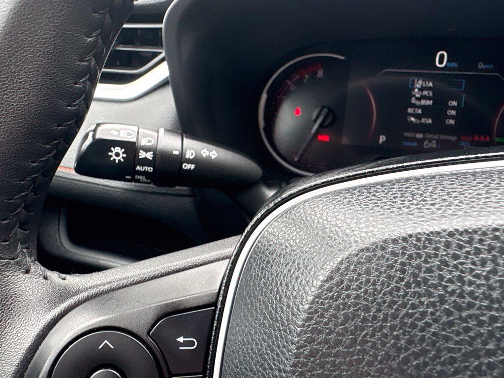 2024 Toyota RAV4 Adventure Cockeysville MD