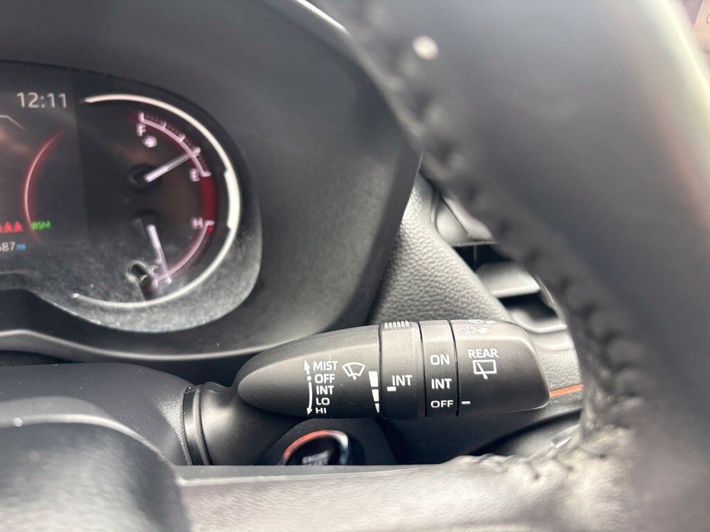 2024 Toyota RAV4 Adventure Cockeysville MD