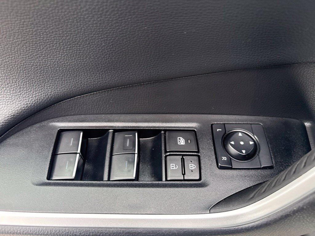 2024 Toyota RAV4 Adventure Cockeysville MD