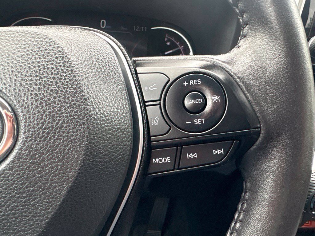 2024 Toyota RAV4 Adventure Cockeysville MD