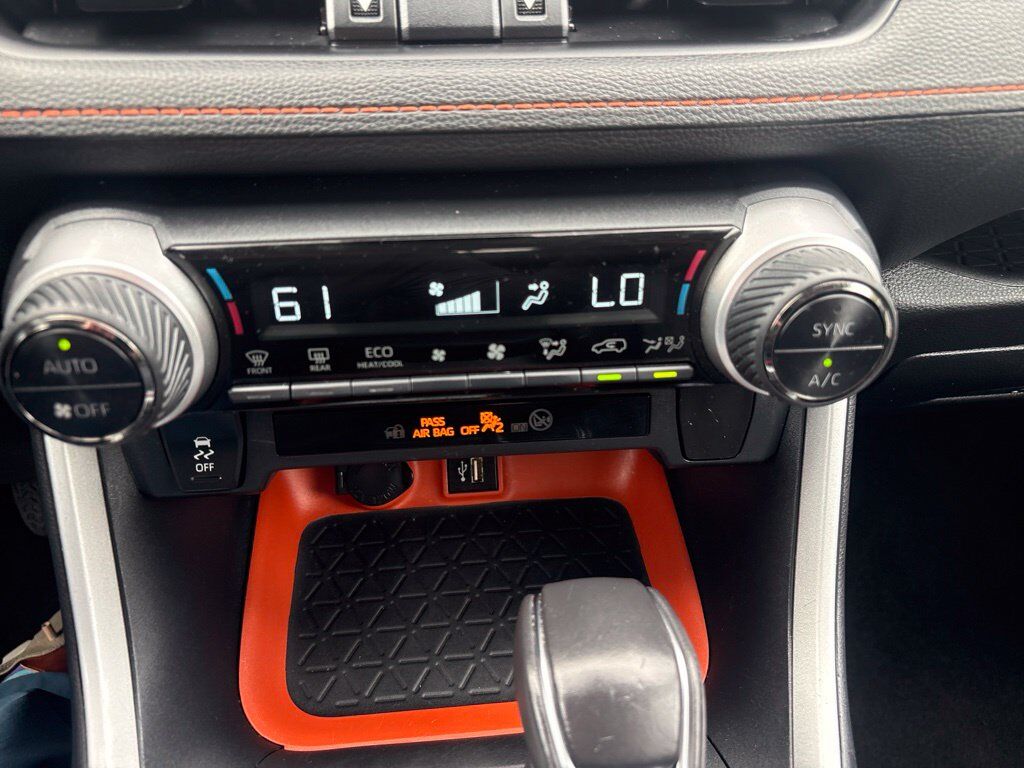 2024 Toyota RAV4 Adventure Cockeysville MD