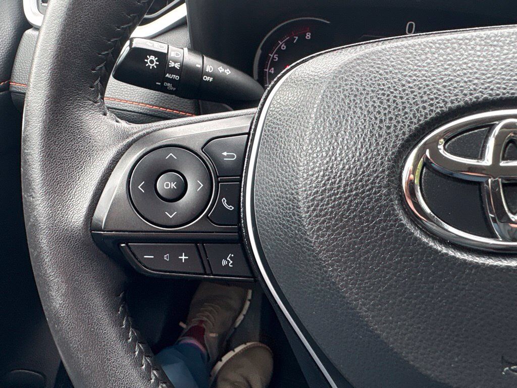 2024 Toyota RAV4 Adventure Cockeysville MD