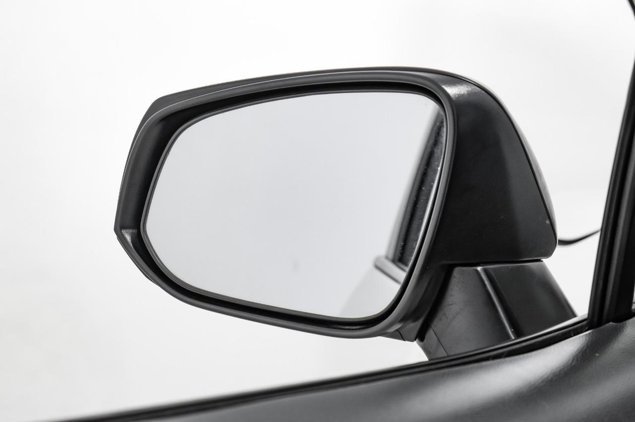 2024 Toyota RAV4 HYBRID LE AWD TOYOTA SAFETY SENSE PRE COLLISION SYSTEM LANE DEPA Carrollton TX