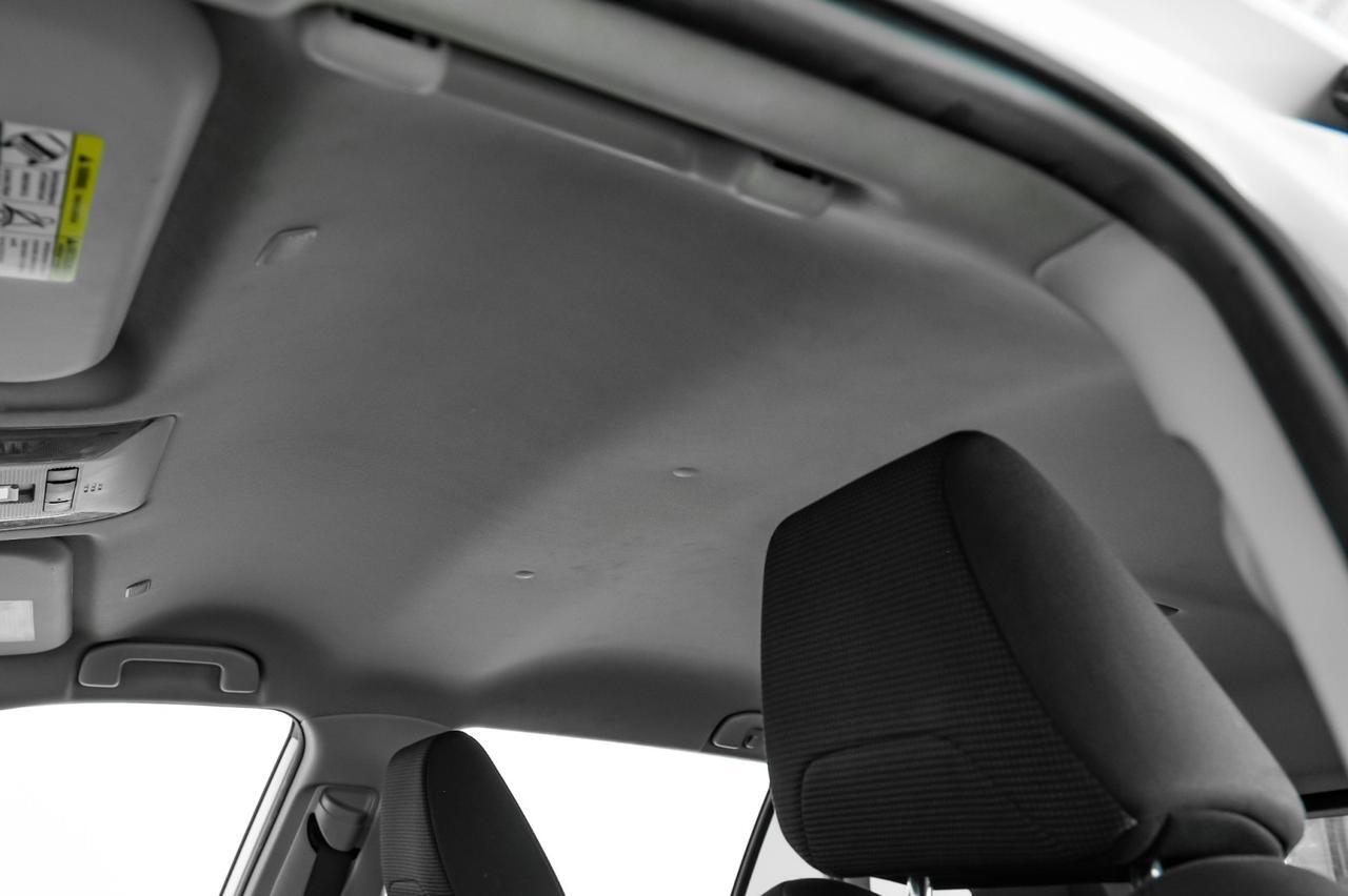 2024 Toyota RAV4 HYBRID LE AWD TOYOTA SAFETY SENSE PRE COLLISION SYSTEM LANE DEPA Carrollton TX