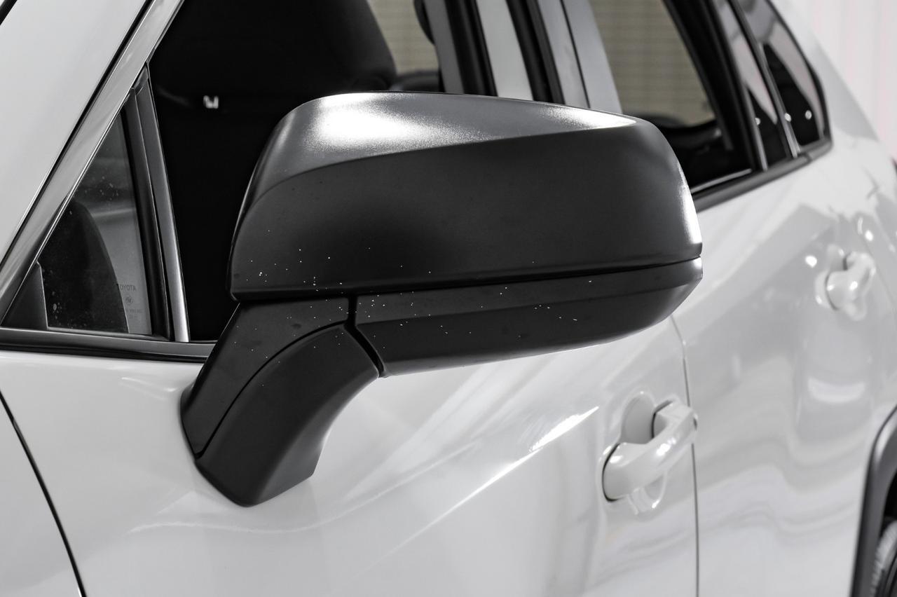 2024 Toyota RAV4 HYBRID LE AWD TOYOTA SAFETY SENSE PRE COLLISION SYSTEM LANE DEPA Carrollton TX