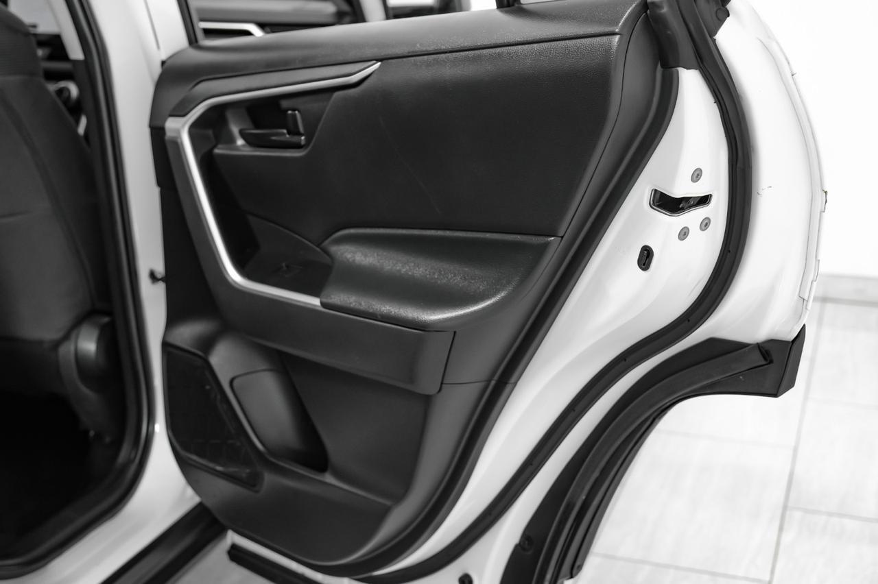 2024 Toyota RAV4 HYBRID LE AWD TOYOTA SAFETY SENSE PRE COLLISION SYSTEM LANE DEPA Carrollton TX