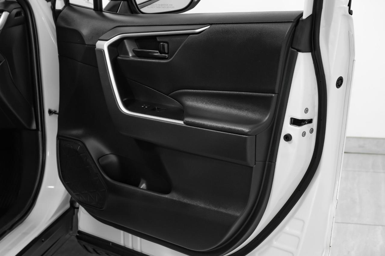 2024 Toyota RAV4 HYBRID LE AWD TOYOTA SAFETY SENSE PRE COLLISION SYSTEM LANE DEPA Carrollton TX