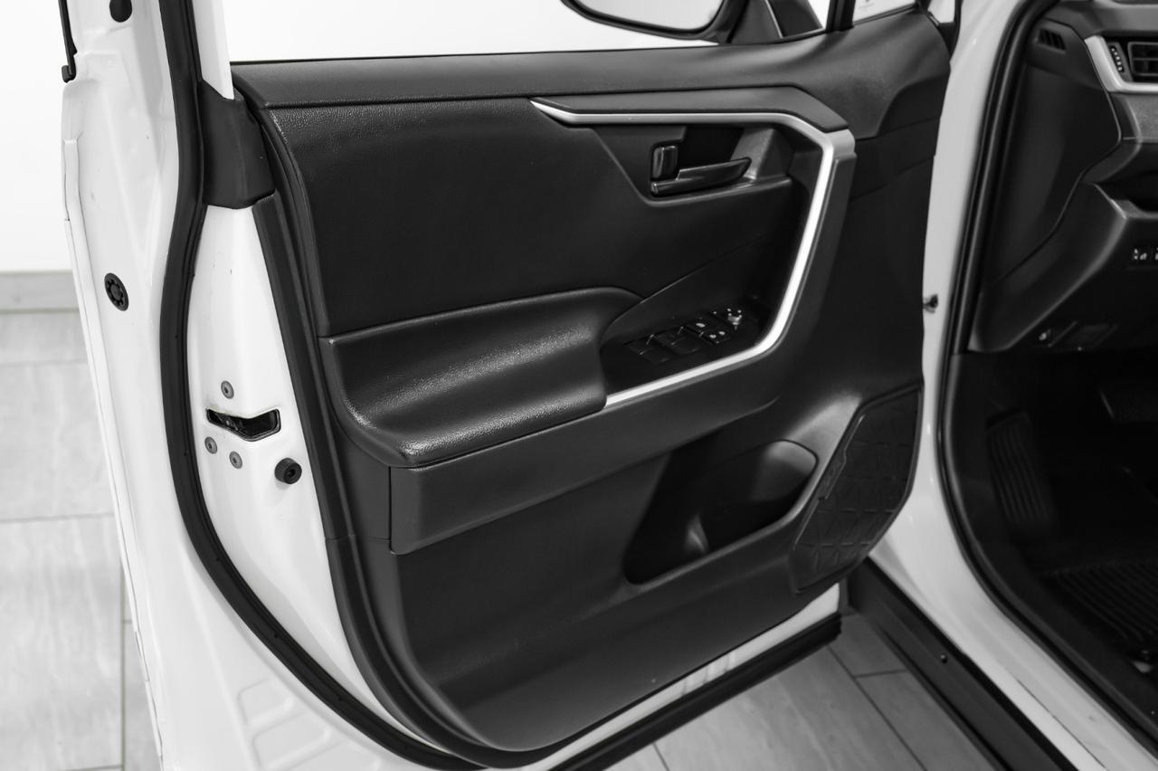 2024 Toyota RAV4 HYBRID LE AWD TOYOTA SAFETY SENSE PRE COLLISION SYSTEM LANE DEPA Carrollton TX