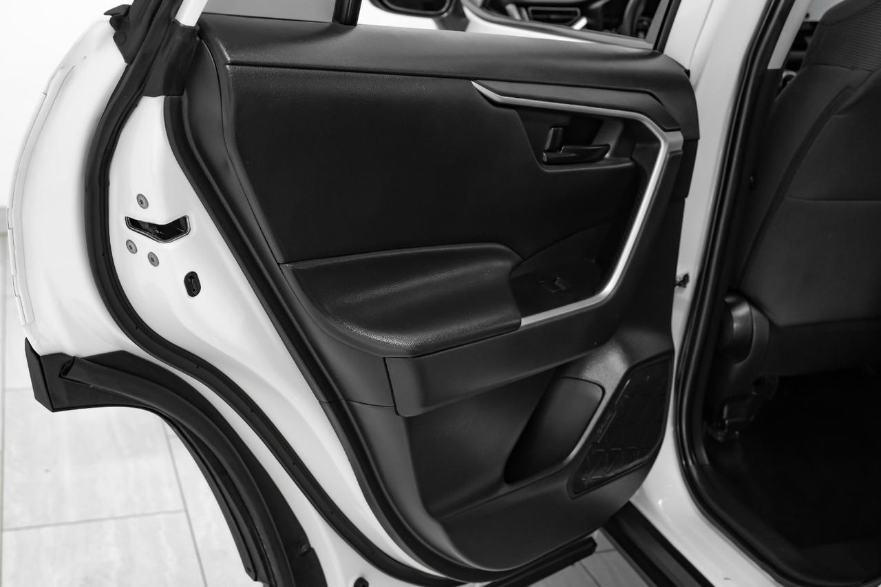 2024 Toyota RAV4 HYBRID LE AWD TOYOTA SAFETY SENSE PRE COLLISION SYSTEM LANE DEPA Carrollton TX