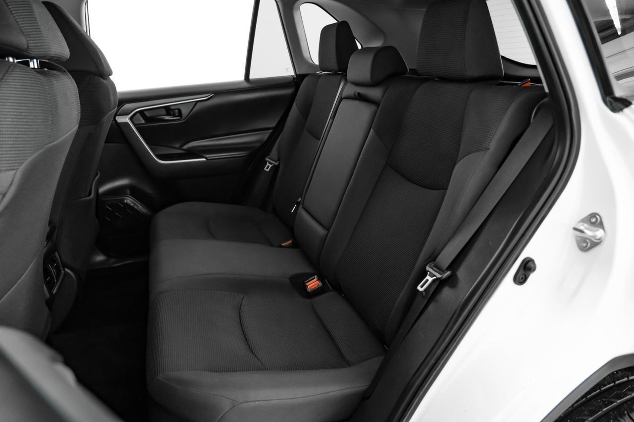 2024 Toyota RAV4 HYBRID LE AWD TOYOTA SAFETY SENSE PRE COLLISION SYSTEM LANE DEPA Carrollton TX