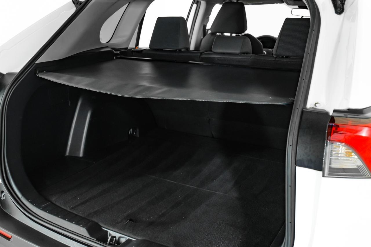 2024 Toyota RAV4 HYBRID LE AWD TOYOTA SAFETY SENSE PRE COLLISION SYSTEM LANE DEPA Carrollton TX