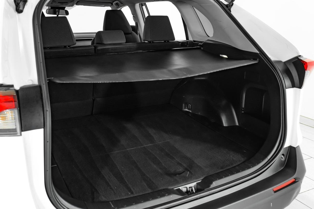 2024 Toyota RAV4 HYBRID LE AWD TOYOTA SAFETY SENSE PRE COLLISION SYSTEM LANE DEPA Carrollton TX