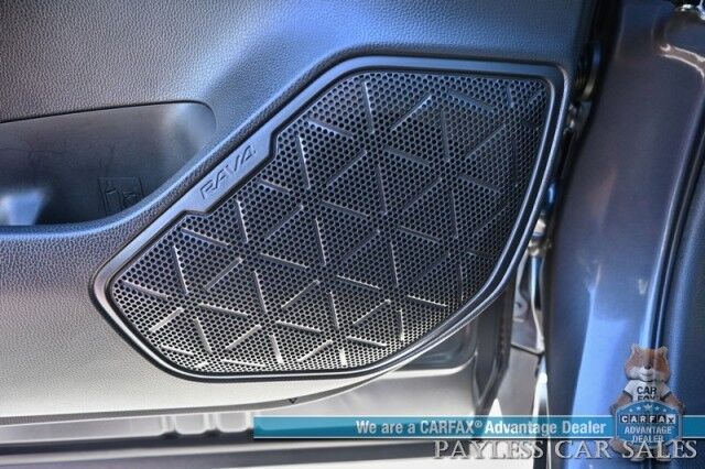 2024 Toyota RAV4 Hybrid LE Anchorage AK