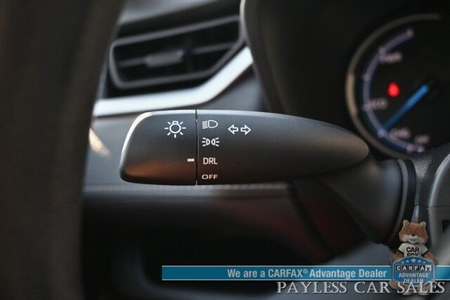 2024 Toyota RAV4 Hybrid LE Anchorage AK