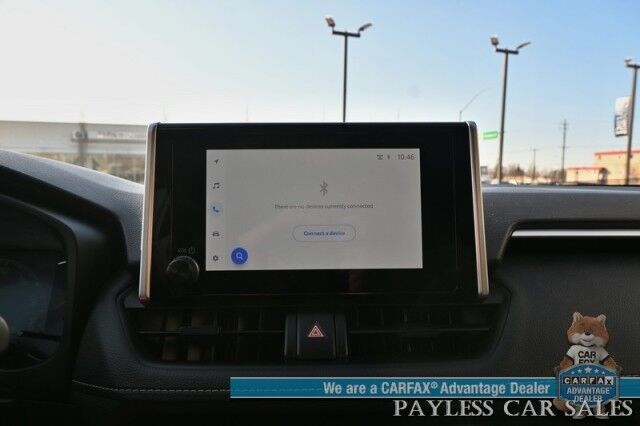 2024 Toyota RAV4 Hybrid LE Anchorage AK