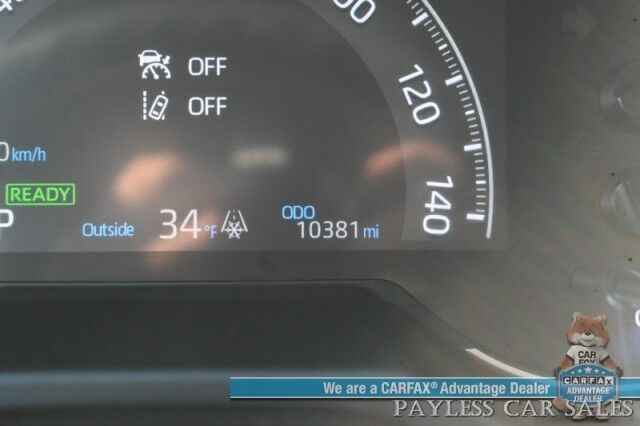 2024 Toyota RAV4 Hybrid LE Anchorage AK