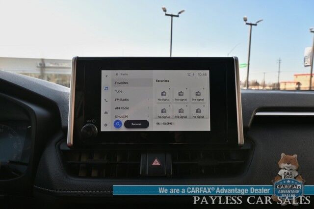 2024 Toyota RAV4 Hybrid LE Anchorage AK