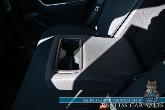 2024 Toyota RAV4 Hybrid LE Anchorage AK