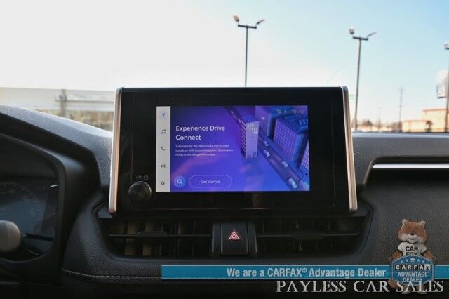 2024 Toyota RAV4 Hybrid LE Anchorage AK