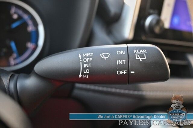 2024 Toyota RAV4 Hybrid LE Anchorage AK